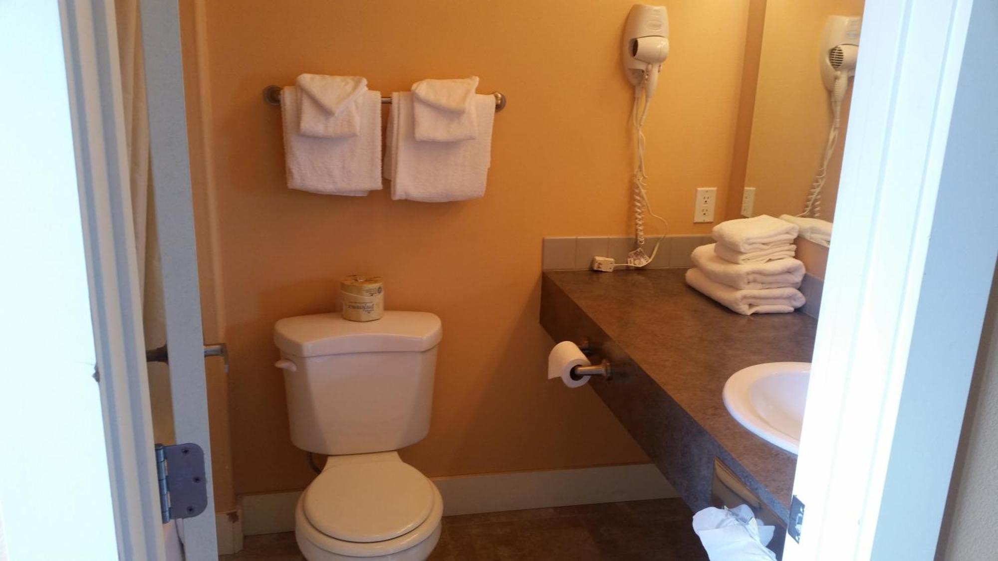 Teton Valley Motel Виктор Номер фото