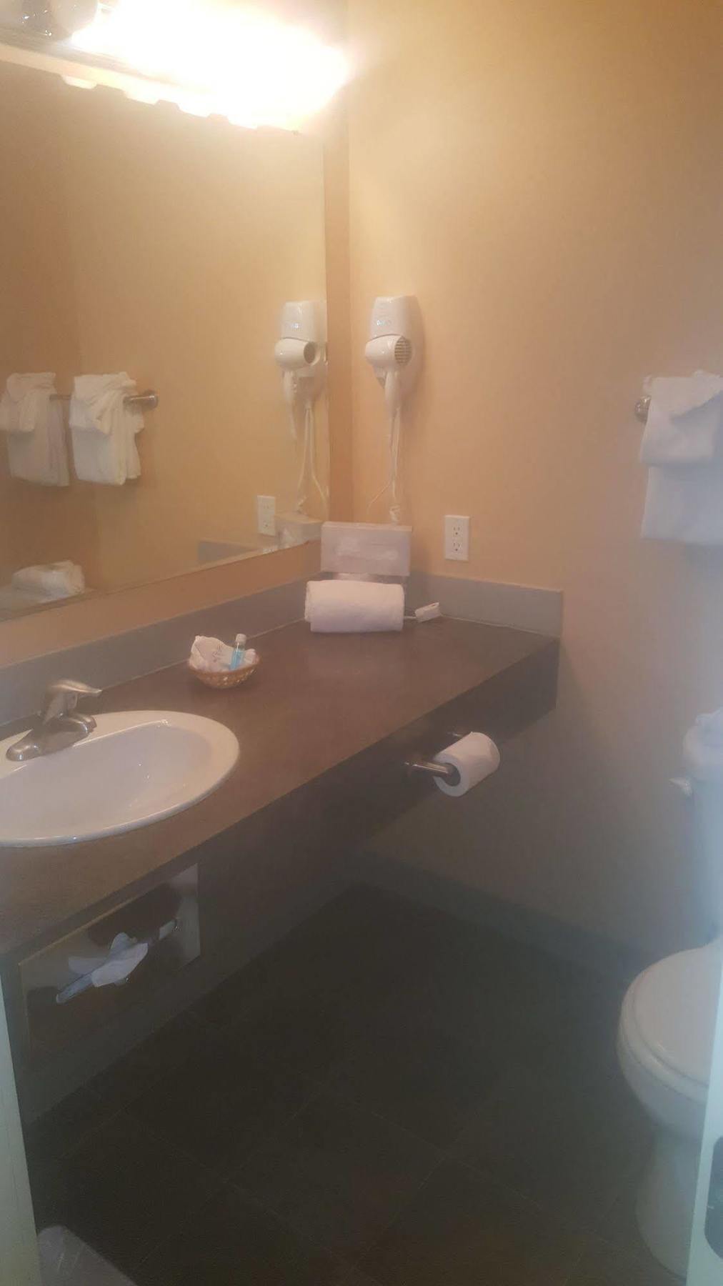 Teton Valley Motel Виктор Экстерьер фото